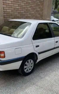 پژو 405slx