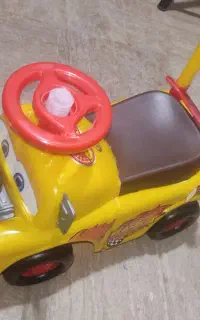ماشین کودک