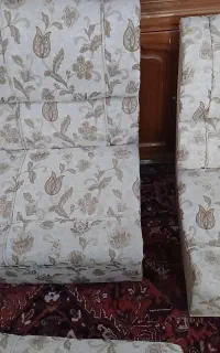 مبل ۱۱ نفره