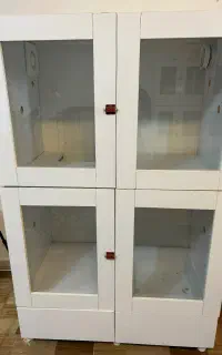 باکس چوبی نگهداری پِت