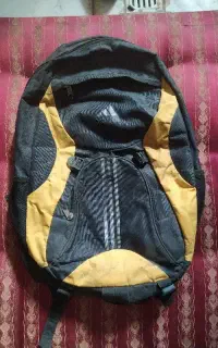 کوله کوهنوردی