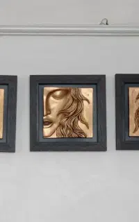 تابلو مینیمال