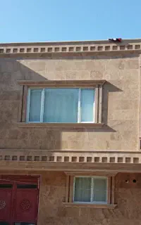 سنگ کاری کاشی کاری