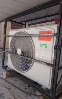 جوشکاری سیار در محل با قیمت مناسب