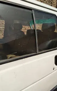 فروش تویوتا هایس، کمپر یا کاروان