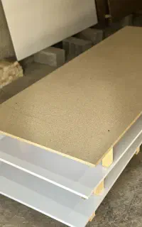 کفی تخت/کفه تخت