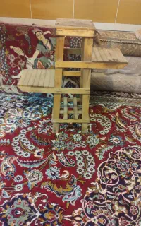 پایه گلدان تمیزی ونوس می باشد
