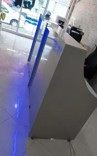 پیشخوان / میز کامپیوتر /۲ عدد