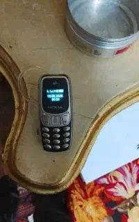 نوکیا بند انگشتی در حد اک