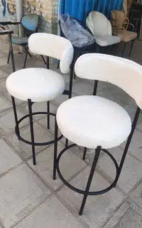 صندلی اپن
