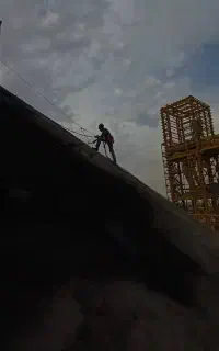 کار با طناب ـراپلکارـبندباز