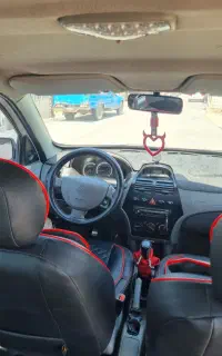تیبا2مدل 93
