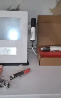 دستکاه پلاژن  سه هندپیس گریدa