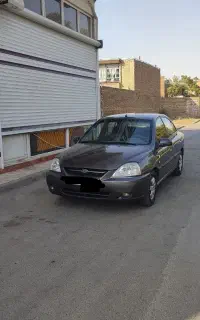 ریو 86
