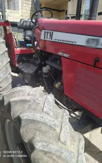 تراکتور