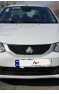 راننده هستم با ماشین سالمو جدید