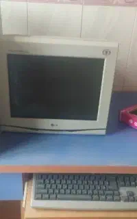 کامپیوتر کیس  موس