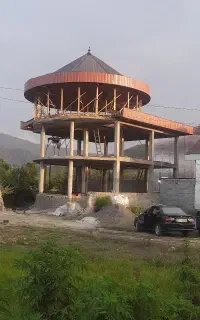 نجاری سیاهکل