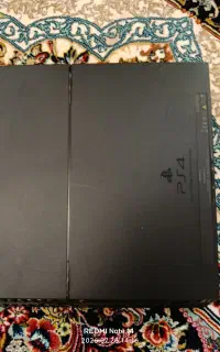 ps4 fat