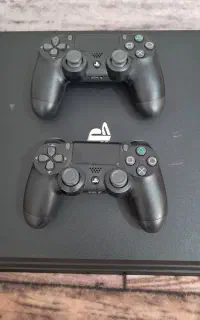 PS4 pro 1tra