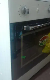 اجاق گازه طرح فر
