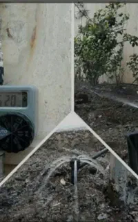 ابیاری قطره ای