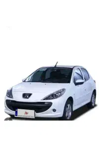 حواله ۹۰روزه ۲۰۷ tu5دنده ای