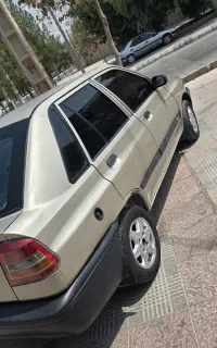 پراید ۱۴۱