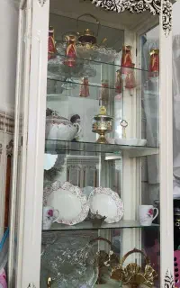 بوفه