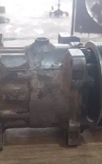کمپرسورکولر پژو