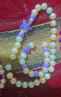 دستبند و گردنبند ست