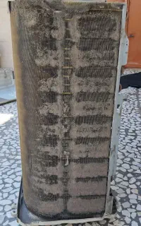 سرویس، نصب و تعمیر کولر اسپیلت و پنجره ای