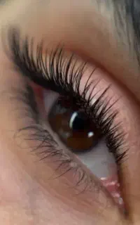 آف اکستنشن مژه محدود