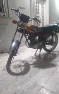 موتور مدل 84