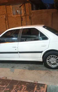 پژوپارس مدل۹۳