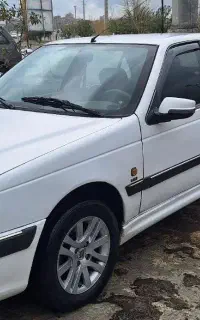پارس اتومات مدل ۹۰ دو برگ‌سند
