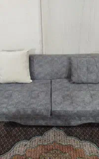مبل راحتی ۷نفره