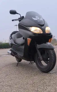 فروش هوندا فورزا ۲۵۰
