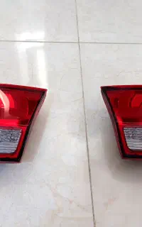 چراغ اسپرت کوئیک
