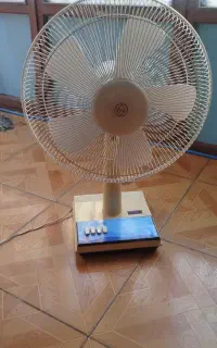 پنکه پارس خزر