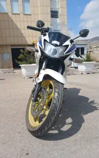 موتور مگلی200R