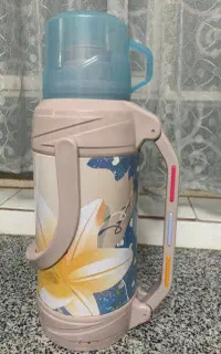 فلاسک