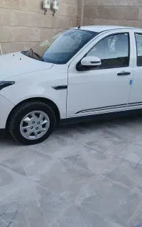 سهندS پارس خودرومدل ۱۴۰۴ صفر