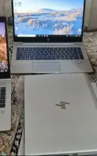 لپ تاپ اچ پی تک به قیمت عمده