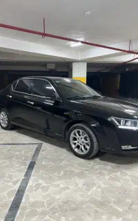 دنا پلاس 6دنده توربو