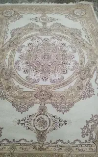 فرش 9 متری ماشینی