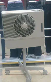کولر آبی آبسال متحرک مدل AC26