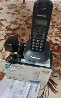 تلفن  پاناسونیک