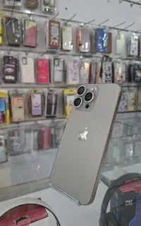 آیفون ۱۵ پرومکس