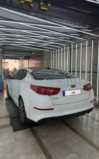 اپتیما ۲۰۱۶ فول آپشن